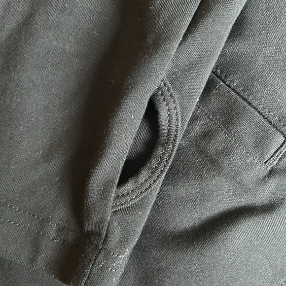 Tuff Athletics zipper sweater - Picture 3 of 3